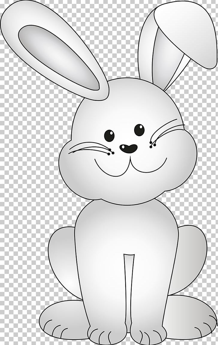 Domestic Rabbit White Rabbit Drawing PNG, Clipart, Animals, Area, Art, Artwork, Black And White Free PNG Download