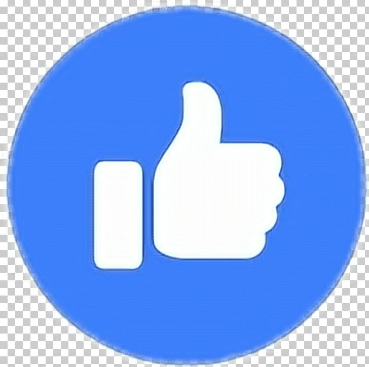 Facebook Like Button Computer Icons Emoticon PNG, Clipart, Area, Blue, Circle, Computer Icons, Download Free PNG Download