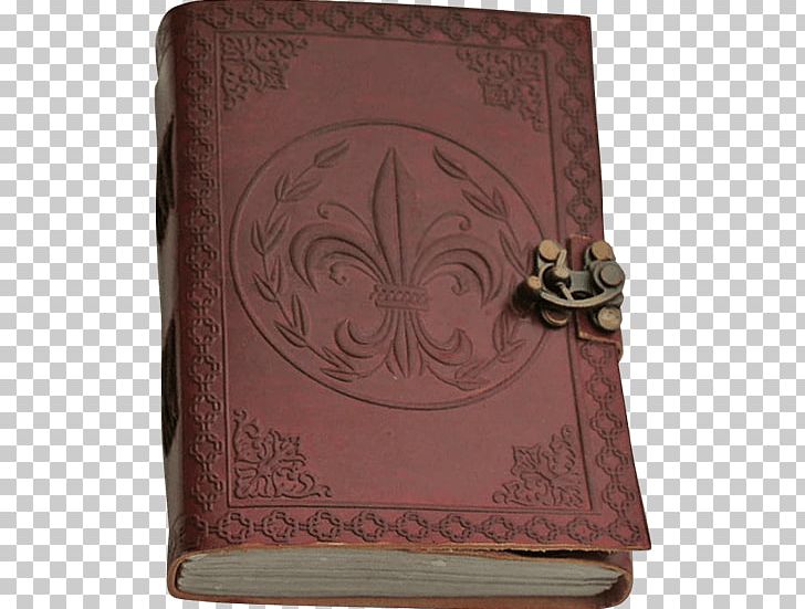 Fleur De Lis Journal Vijayawada Wallet Leather Brown PNG, Clipart, Brown, Clothing, Fleurdelis, Fleur De Lis Journal, Leather Free PNG Download