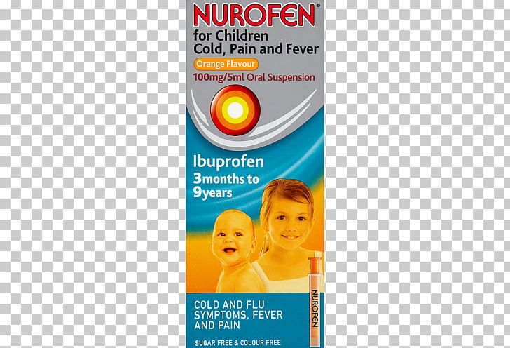 Ibuprofen Child Pharmaceutical Drug Common Cold Pharmacy PNG, Clipart, Ache, Advertising, Child, Common Cold, Cough Free PNG Download