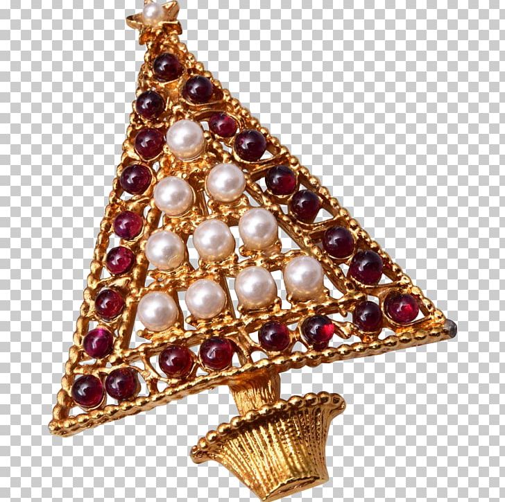Jewellery Christmas Ornament Christmas Decoration Clothing Accessories Brooch PNG, Clipart, Brooch, Christmas, Christmas Decoration, Christmas Ornament, Christmas Tree Free PNG Download