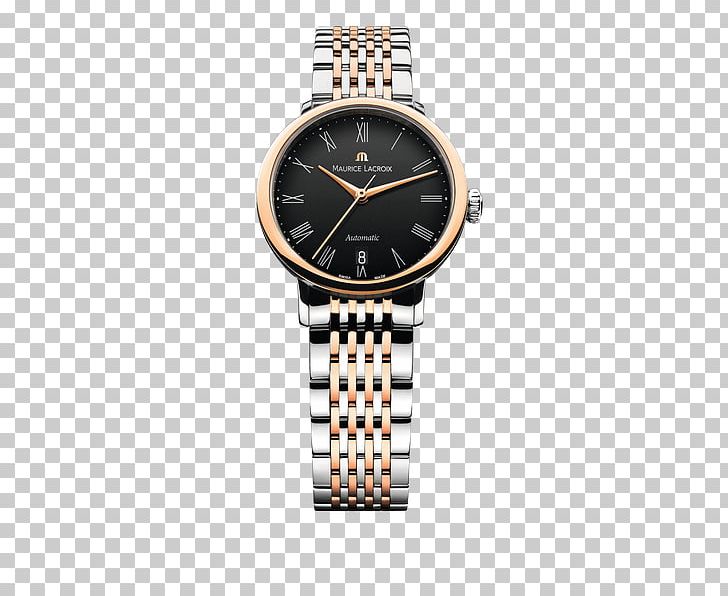 Maurice Lacroix Automatic Watch Chronograph Watch Strap PNG, Clipart, Accessories, Automatic Watch, Brand, Burberry Bu7817, Chronograph Free PNG Download
