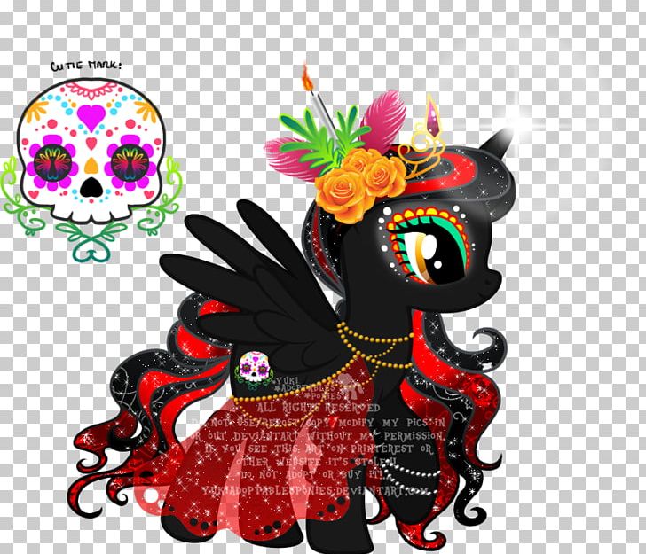 My Little Pony Calavera Winged Unicorn Art PNG, Clipart, Calavera, Cartoon, Deviantart, Equestria, Fictional Character Free PNG Download
