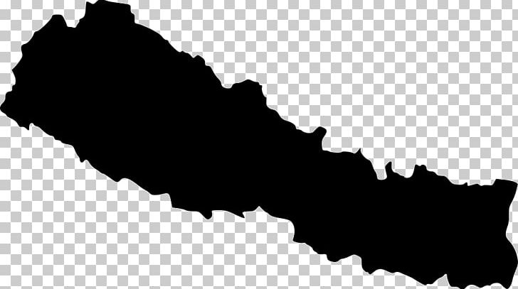 Provinces Of Nepal Province No. 3 Map PNG, Clipart, Black, Black And White, Depositphotos, Map, Monochrome Free PNG Download