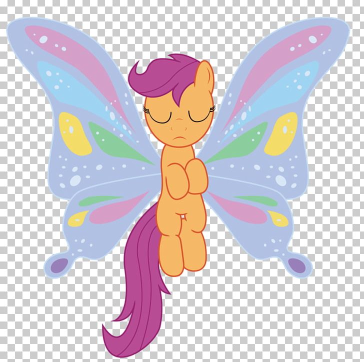 Rarity Scootaloo Pony Pinkie Pie PNG, Clipart, Butterfly, Cartoon, Deviantart, Equestria, Fictional Character Free PNG Download