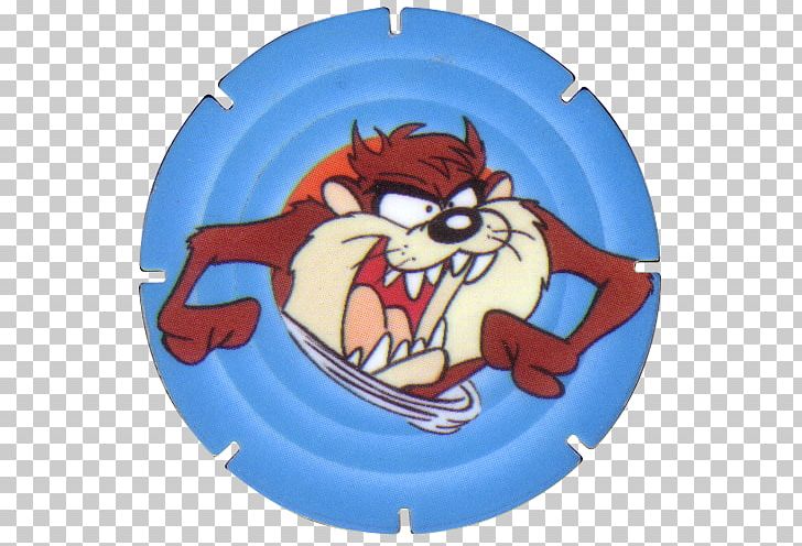 Tasmanian Devil Milk Caps Tazos Walkers Potato Chip PNG, Clipart, Cartoon, Character, Christmas Ornament, Collecting, Fictional Character Free PNG Download