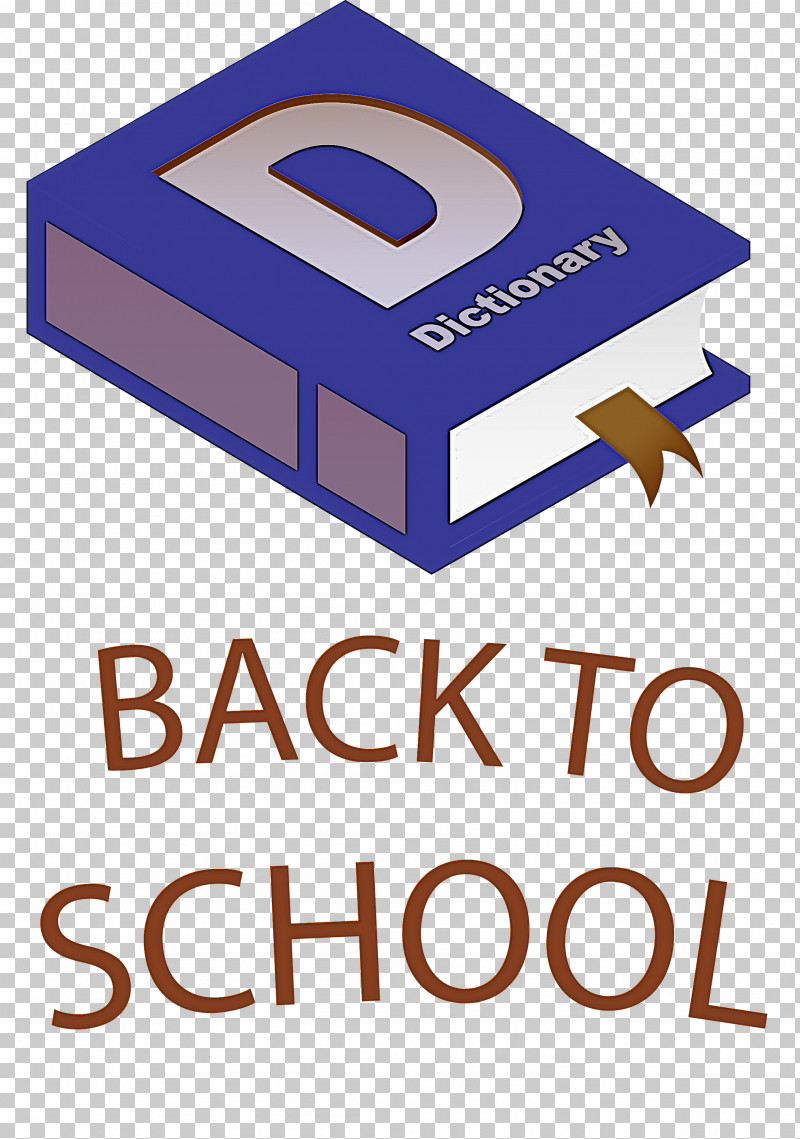 Back To School PNG, Clipart, Back To School, Bank, Geometry, Line, Logo Free PNG Download