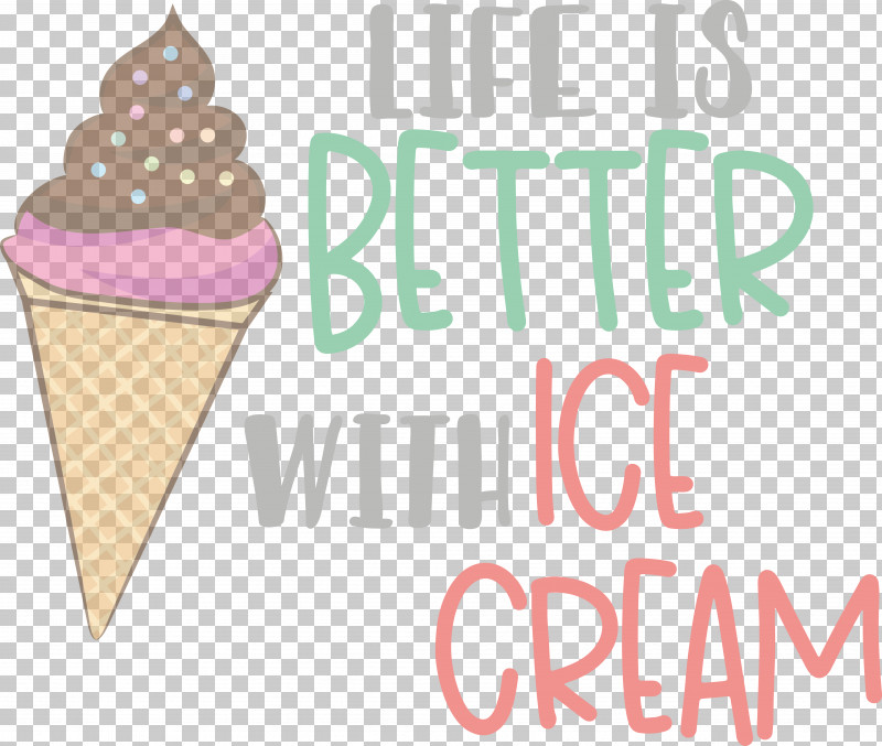 Ice Cream PNG, Clipart, Cone, Cream, Geometry, Ice Cream, Ice Cream Cone Free PNG Download