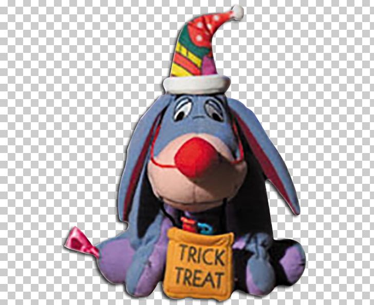 Eeyore Winnie The Pooh Piglet Tigger Halloween PNG, Clipart, Cartoon, Clown, Eeyore, Flightless Bird, Halloween Free PNG Download