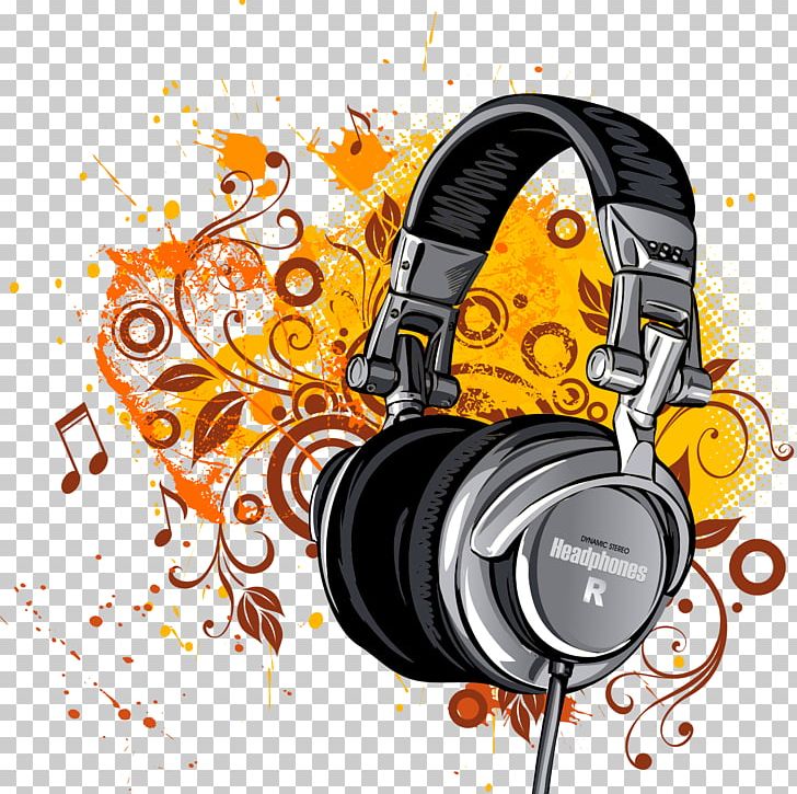 Headphones Music PNG, Clipart, Abstract Pattern, Audio Equipment, Electronic Device, Electronics, Encapsulated Postscript Free PNG Download