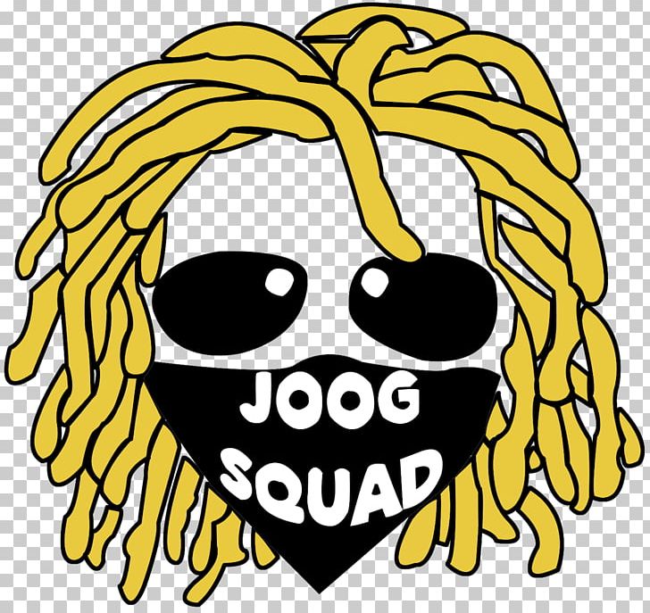 Joogsquad.com Logo YouTube PNG, Clipart, Black And White, Brand, Face, Facial Hair, Fortnite Battle Royale Free PNG Download
