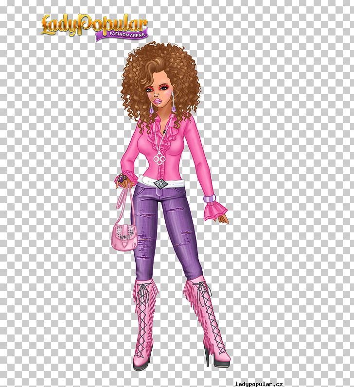 Lady Popular Fashion Luau Lady Game PNG, Clipart, Barbie, Blog, Character, Clothing, Computer Icons Free PNG Download