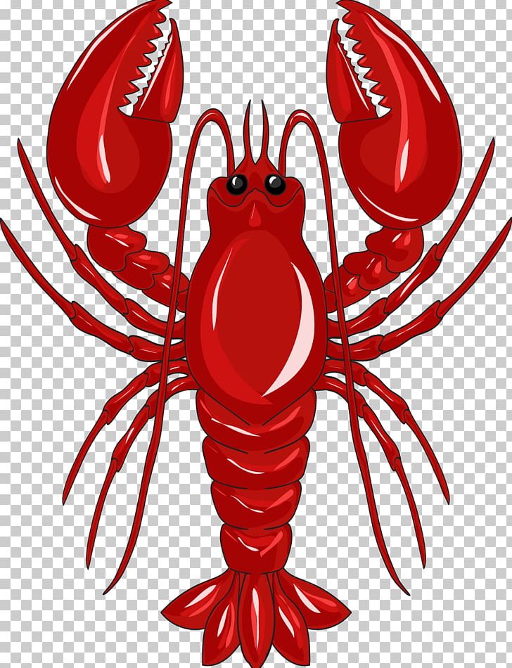 Lobster Crab PNG, Clipart, Animals, Cartoon, Character, Decapoda, Delicacy Free PNG Download