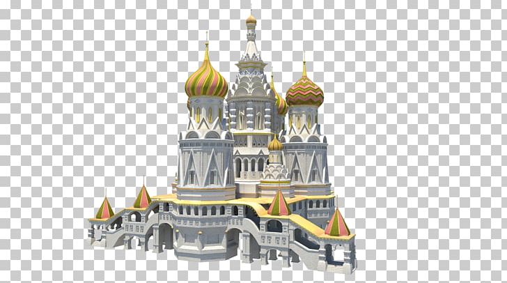 Saint Basil's Cathedral Place Of Worship Middle Ages Medieval Architecture PNG, Clipart,  Free PNG Download