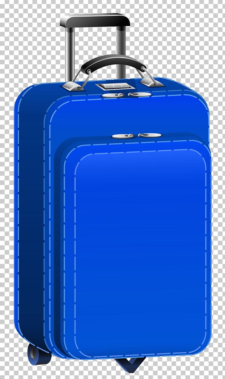 Suitcase Baggage Travel PNG, Clipart, Azure, Backpack, Bag, Baggage, Blue Free PNG Download