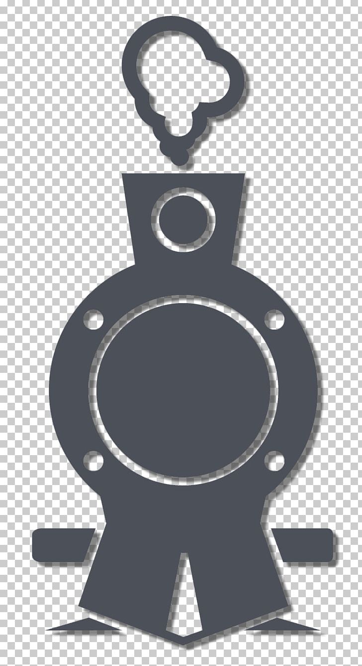 Train Rail Transport Steam Locomotive PNG, Clipart, Angle, Circle, Computer Icons, Hardware, Hardware Accessory Free PNG Download