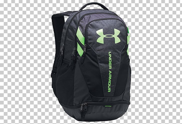 Under Armour UA Hustle 3.0 Under Armour Hustle Backpack Bag PNG, Clipart, Backpack, Bag, Black, Duffel Bags, Luggage Bags Free PNG Download