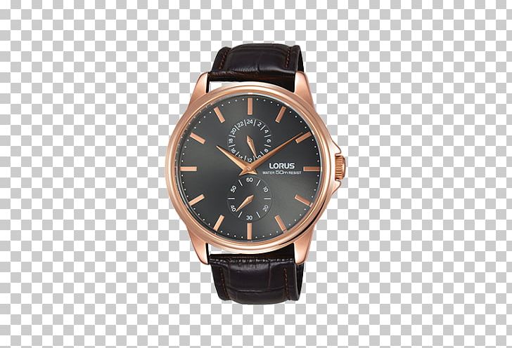 Watch Seiko Lorus Quartz Clock Jewellery PNG, Clipart, 3 A, Accessories, Brand, Brown, Erkek Kol Saati Free PNG Download