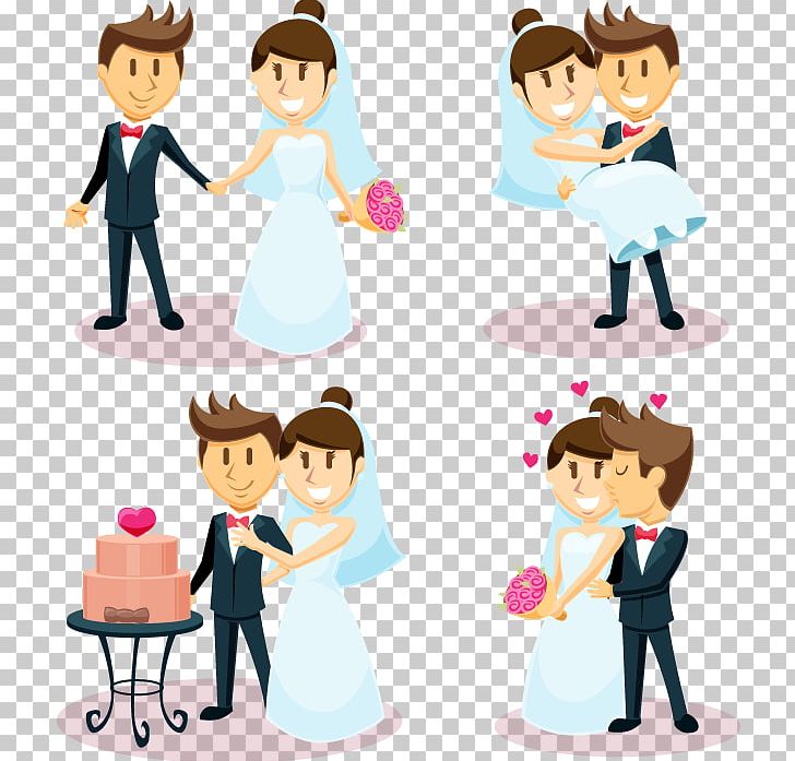 Wedding Anniversary Gift PNG, Clipart, Anniversary, Boy, Cake, Cartoon, Child Free PNG Download