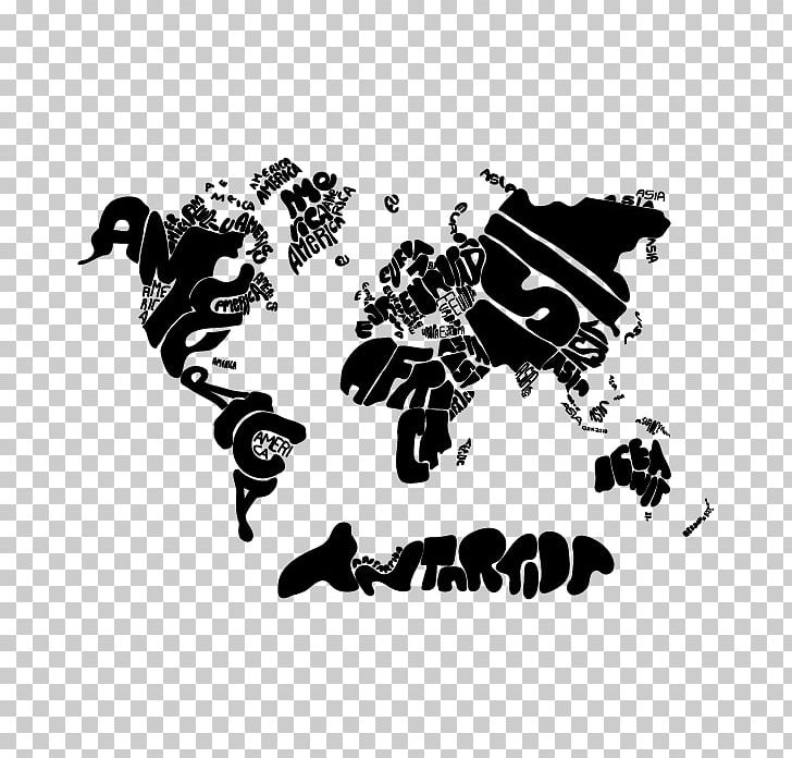 World Map Atlas PNG, Clipart, Atlas, Black, Black And White, Brand, Computer Wallpaper Free PNG Download