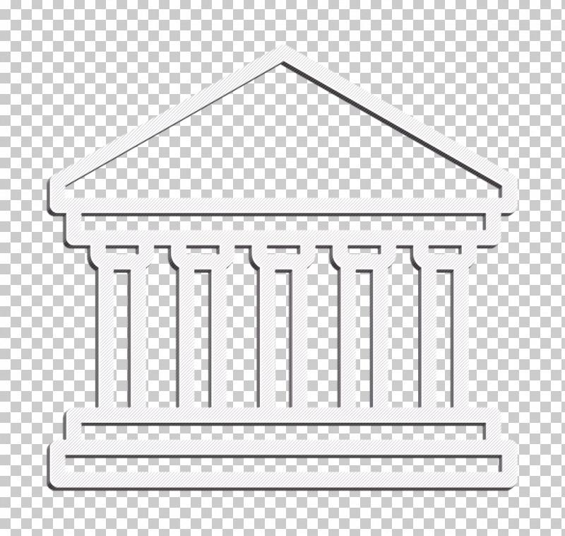 Courthouse Icon Law Icon Justice Icon PNG, Clipart, Ancient Greek Temple, Ancient Roman Architecture, Architecture, Classical Architecture, Column Free PNG Download