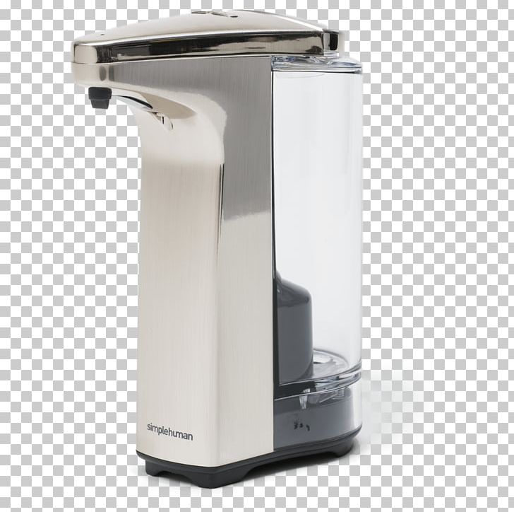 Automatic Soap Dispenser Foam Pump PNG, Clipart, Automatic, Automatic Soap Dispenser, Bathroom, Coffeemaker, Dispenser Free PNG Download