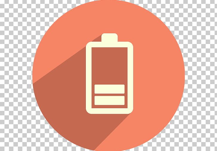 Brand Symbol Orange PNG, Clipart, Application, Bar, Battery, Brand, Circle Free PNG Download