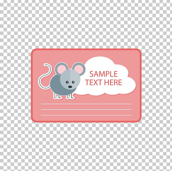 Computer Mouse Red Text Box PNG, Clipart, Animals, Area, Box, Cardboard Box, Computer Mouse Free PNG Download