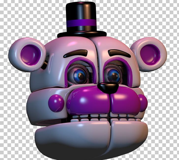 Five Nights At Freddy's: Sister Location Three-dimensional Space Animatronics PNG, Clipart, Animatronics, Art, Bottle, Deviantart, Digital Art Free PNG Download