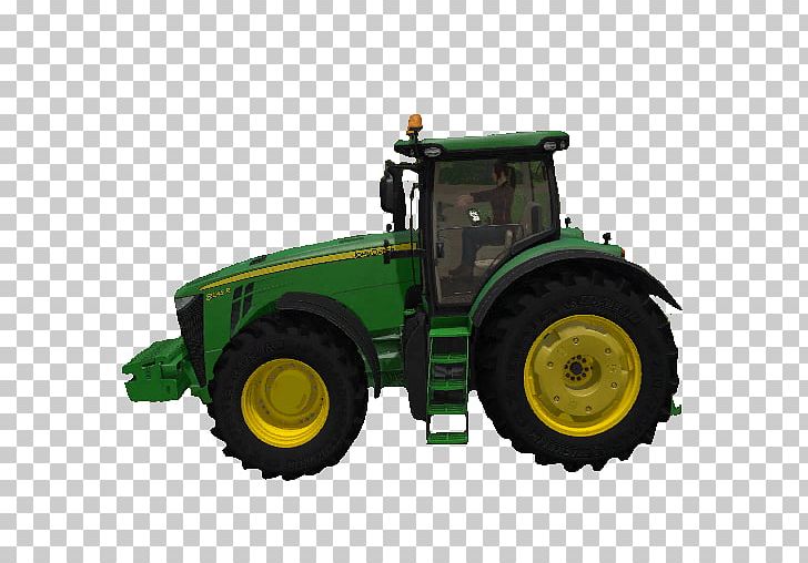 John Deere Wheel Tractor-scraper Agricultural Machinery PNG, Clipart, 132 Scale, Agricultural Machinery, Agriculture, Automotive Tire, Britains Free PNG Download