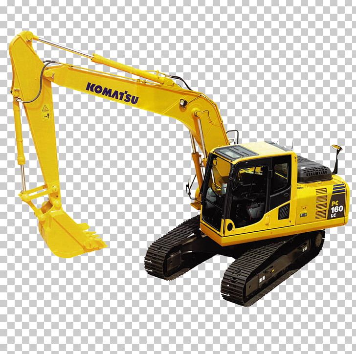 Komatsu Limited Komatsu PC200-8 Hybrid Excavator Heavy Machinery Hydraulics PNG, Clipart, Backhoe, Bucket, Bulldozer, Construction, Construction Equipment Free PNG Download