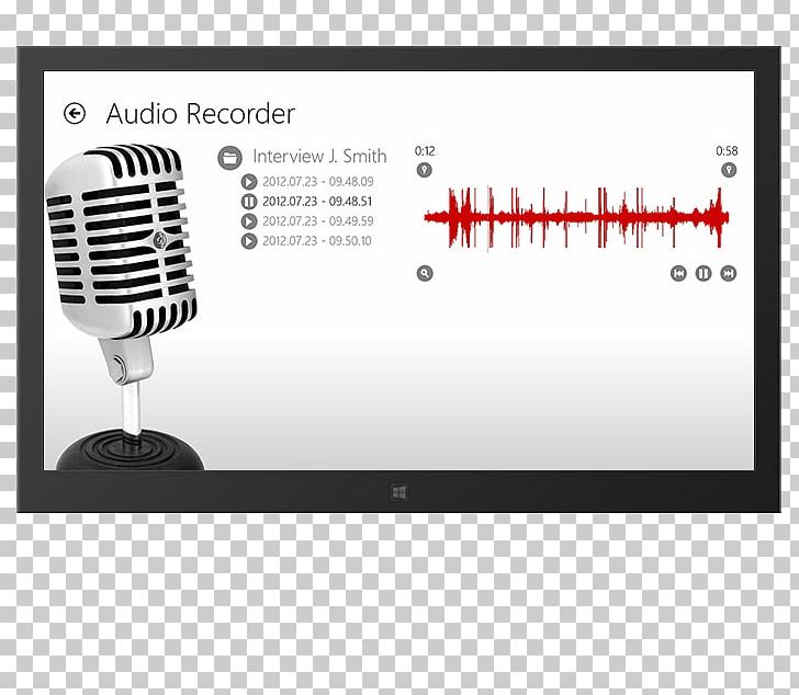 Microphone Microsoft Store Computer Software Voice Recorder PNG, Clipart, Audio, Audio Equipment, Computer Program, Electronics, Foxit Reader Free PNG Download