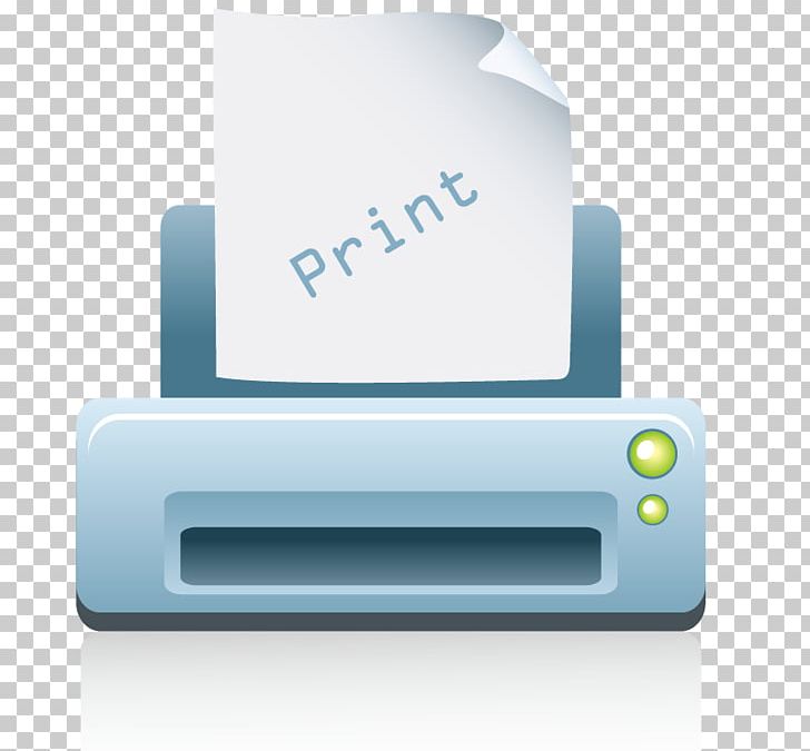 Paper Printer Blue Icon PNG, Clipart, Azure, Blue Abstract, Blue Background, Blue Eyes, Blue Flower Free PNG Download