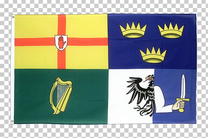 Ulster Four Provinces Flag Of Ireland Flag Of Northern Ireland PNG, Clipart, Coat Of Arms Of Ireland, Flag, Flag And Coat Of Arms Of Connacht, Flag Of Ireland, Flag Of Northern Ireland Free PNG Download