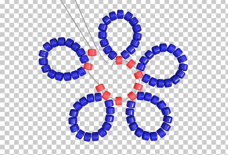Blue Jewellery Seed Bead Beadwork PNG, Clipart, Bead, Beadwork, Blue, Bluegreen, Body Jewellery Free PNG Download