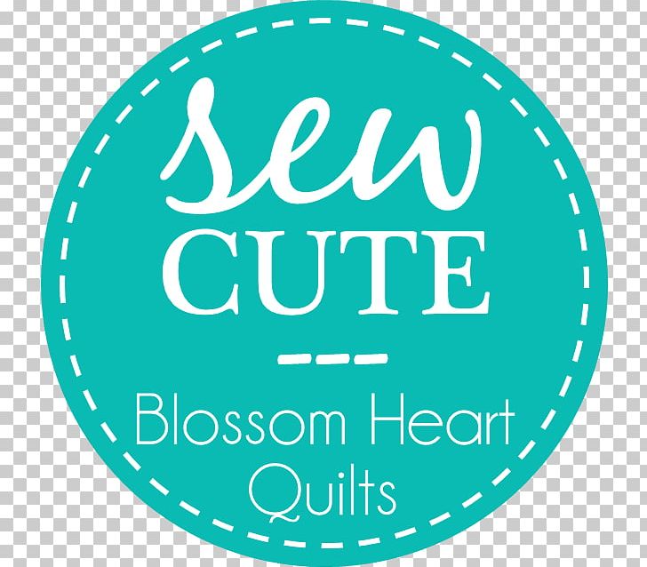 Sewing Stitch Quilting Pattern PNG, Clipart, Aqua, Area, Blue, Brand, Circle Free PNG Download