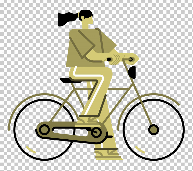 Bike Bike Wheel Cycling Hybrid Bike Bike Frame PNG, Clipart, Bike, Bike Frame, Bike Wheel, Cartoon, Cycling Free PNG Download