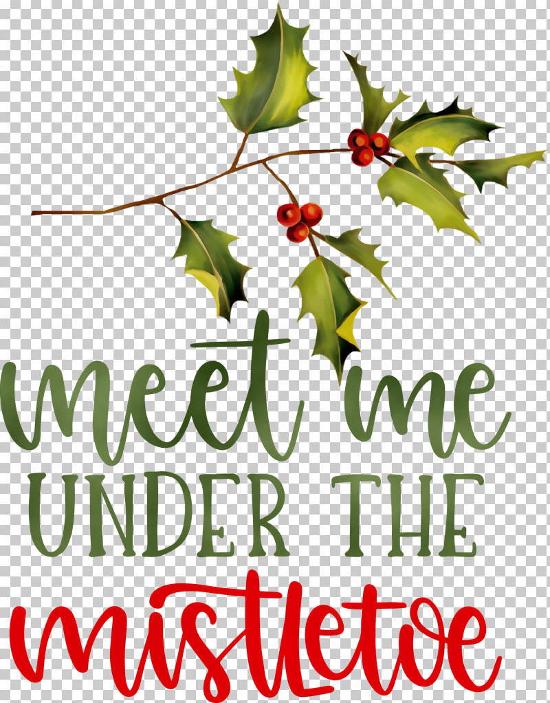 Christmas Day PNG, Clipart, Branching, Christmas Day, Flower, Fruit, Holly Free PNG Download