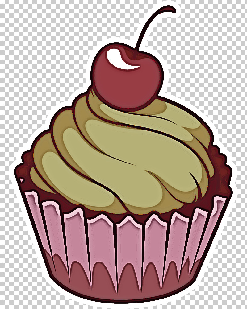 Cupcake Food Icing Muffin Buttercream PNG, Clipart, Baked Goods, Bake Sale, Baking, Baking Cup, Buttercream Free PNG Download