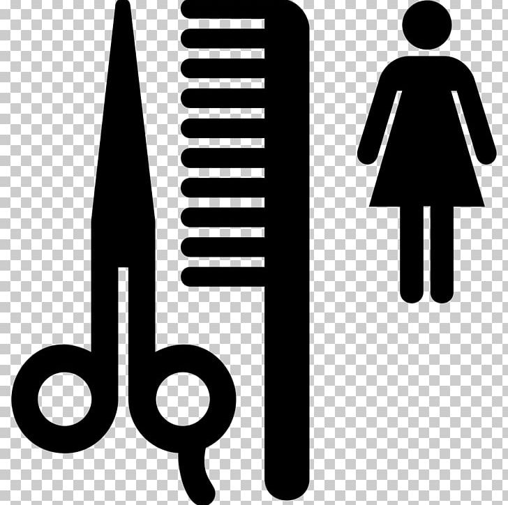 Beauty Parlour Hairdresser Nail PNG, Clipart, Barber, Barber Shop, Beauty, Beauty Parlour, Black And White Free PNG Download