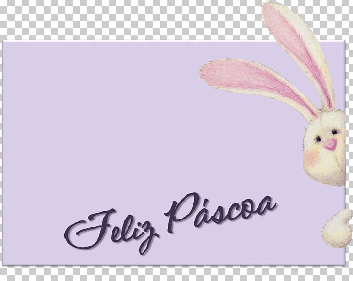 Rabbit Easter Bunny Greeting & Note Cards PNG, Clipart, Easter, Easter Bunny, Flower, Greeting, Greeting Card Free PNG Download