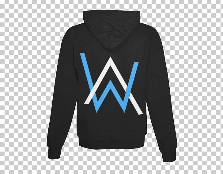 Light Blue Faded Hoodie Roblox Template