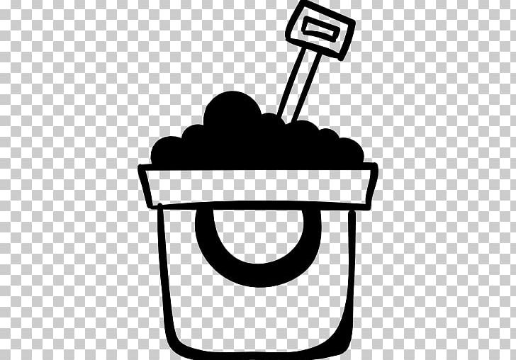 Computer Icons Succulent Plant PNG, Clipart, Black And White, Bucket And Shovel, Computer Icons, Encapsulated Postscript, Line Free PNG Download