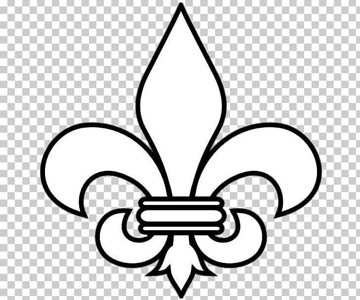 Fleur-de-lis Drawing PNG, Clipart, Artwork, Black, Black And White, Boy Scouts Of America, Circle Free PNG Download