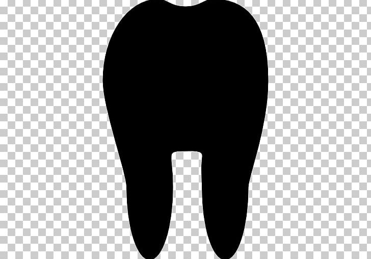 Human Tooth Silhouette PNG, Clipart, Animals, Black, Black And White, Computer Icons, Deciduous Teeth Free PNG Download