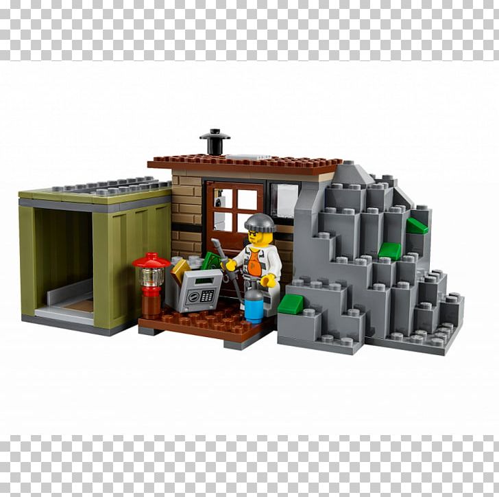 LEGO 60131 City Crooks Island Lego Island Lego City Toy PNG, Clipart,  Free PNG Download