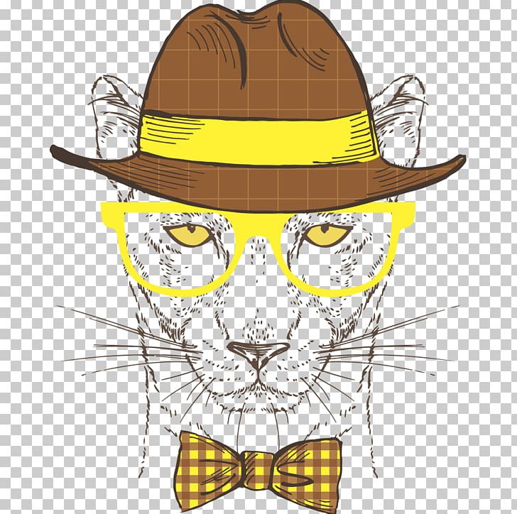 Leopard Lion Cartoon Illustration PNG, Clipart, Animal, Animals, Art, Cartoon Leopard, Comics Free PNG Download