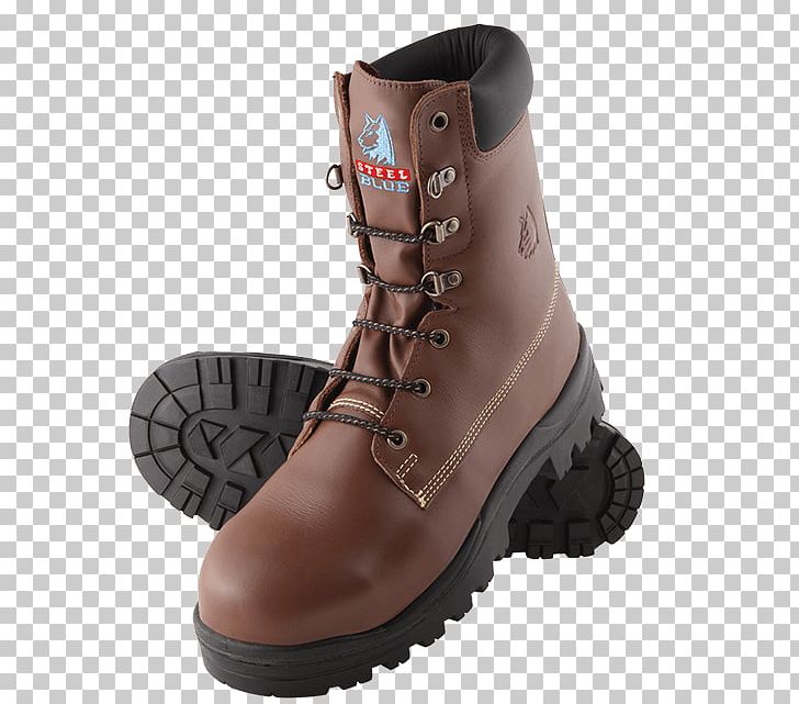 Steel-toe Boot Footwear Steel Blue PNG, Clipart, Accessories, Blue, Boot, Brown, Clothing Free PNG Download