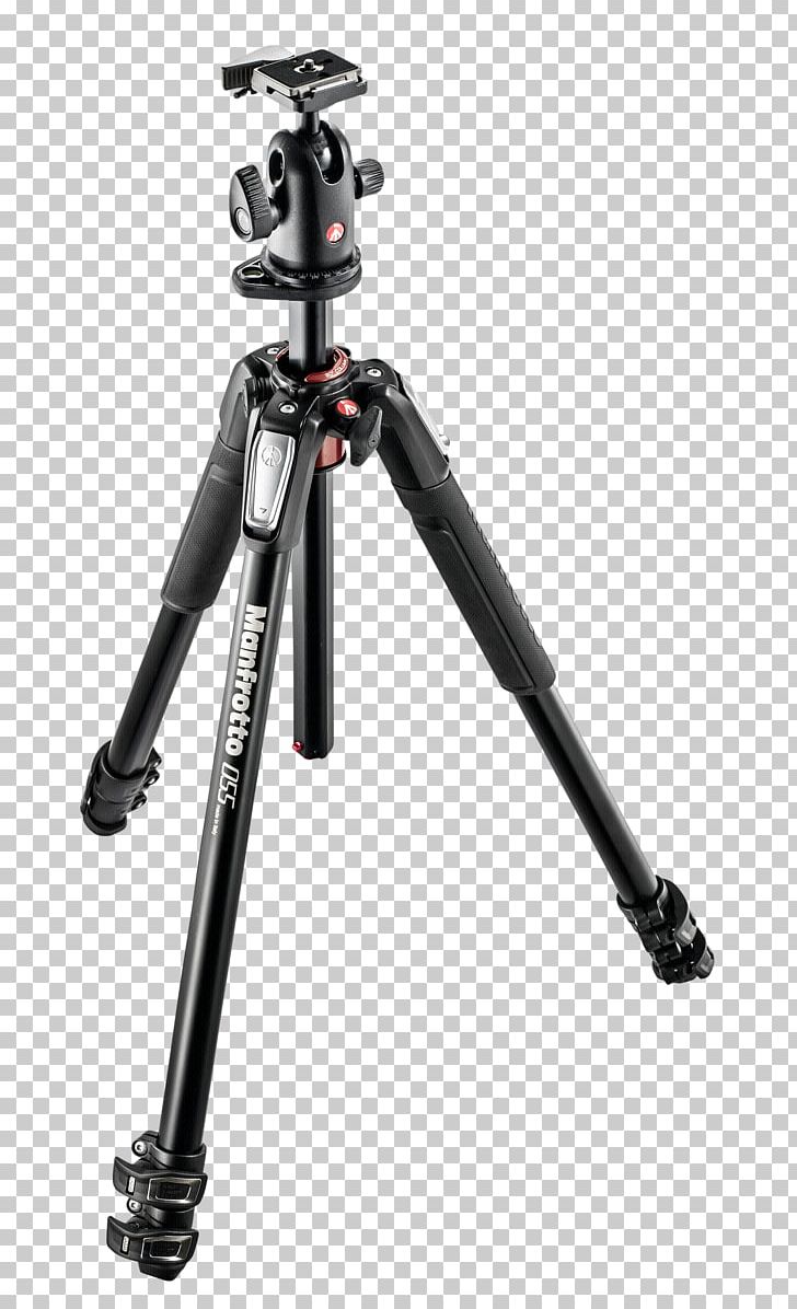 Vitec Group Manfrotto 055XPROB Tripod Head Ball Head PNG, Clipart, Aluminium, Ball Head, Black, Camera, Camera Accessory Free PNG Download