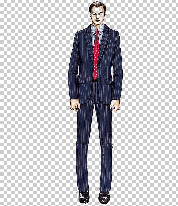 Wall Street Costume Designer Armani Suit PNG, Clipart, Blue, Cartoon, Clothing, Costume, Danny Porush Free PNG Download